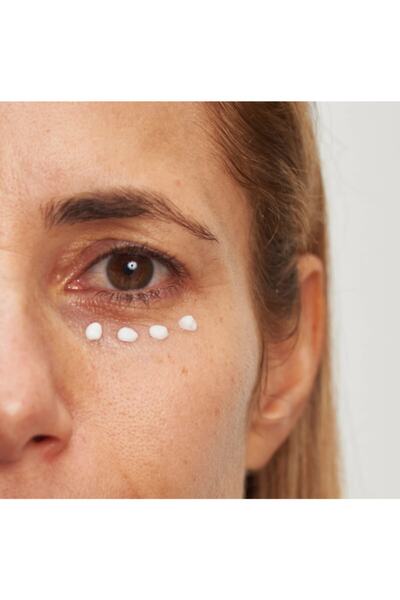 THE INKEY LIST Retinol Eye Kırışıklık Önleyici Krem 15 ml