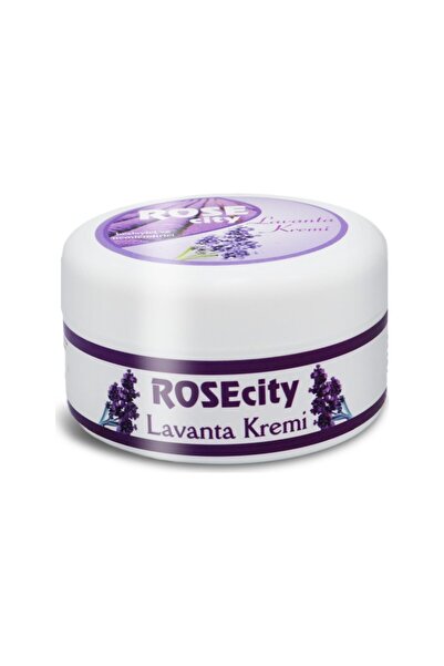 rosecity Lavanta Krem 85 ml 2 Adet