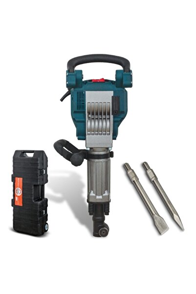 Mur-Cell 65 mm Hilti 21 kg Matkap Darbeli Kırıcı