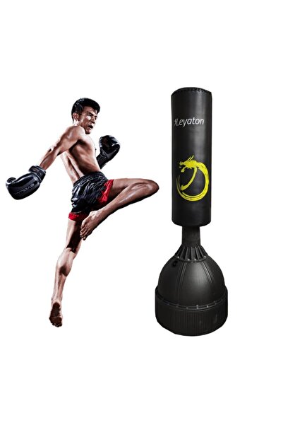 Leyaton Boks Vurma Standı 1.60 Cm Lyt - 95s