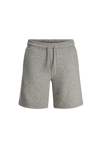 Jack & Jones Men's Gray Shorts