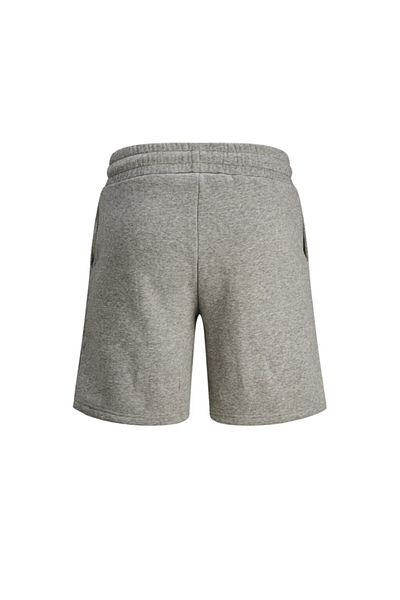 Jack & Jones Men's Gray Shorts