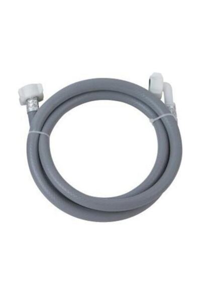 ULUMAK Çamaşır & Bulaşık Makinası Temiz Su Hortumu (1,5-2-2,5-3-4-5 Mt) 3 Mt