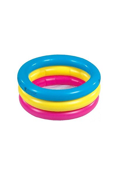 BESTWAY Altis Three Ring Pool A-790