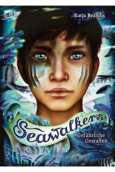 ARENA Çocuk Masal ve Öykü Kitabı