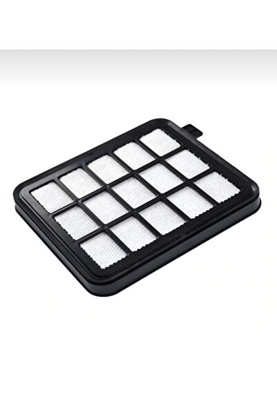 Arnica Et14402 Uyumlu Hepa Filtre