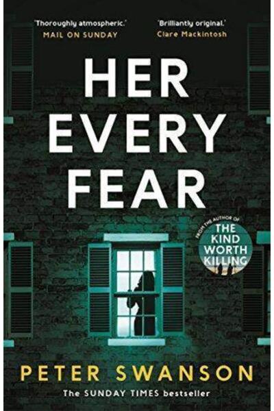 faber And Faber Svaki strah