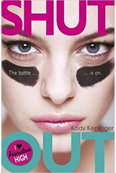 Hodder Stoughton Хамилтън Хай: Затвори вратата