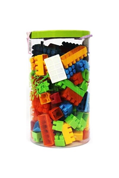 Efe Educational and Instructional 903 Block Set 145 Pieces