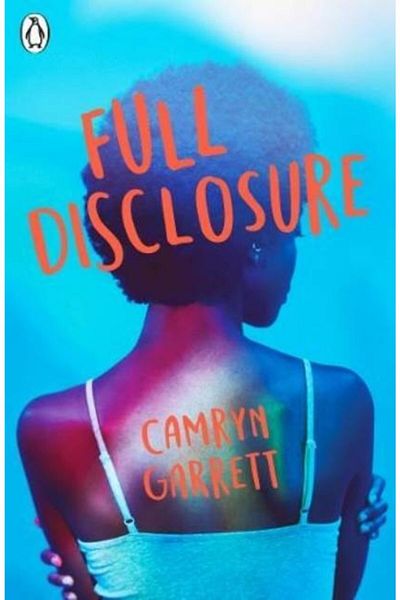 Penguin Books Based to Fall in Love - Full Disclosure