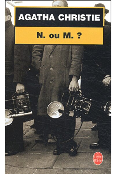 Le Livre de Poche N.OuM. - Udobne kroj cipele
