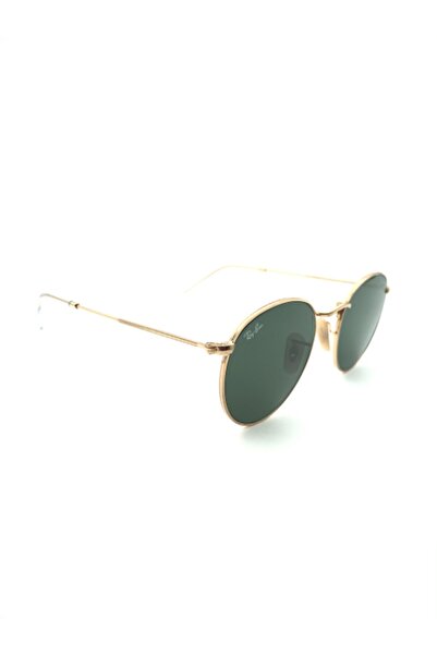 Ray-Ban Rb3447 001 Ekartman:50 Unisex Güneş Gözlüğü