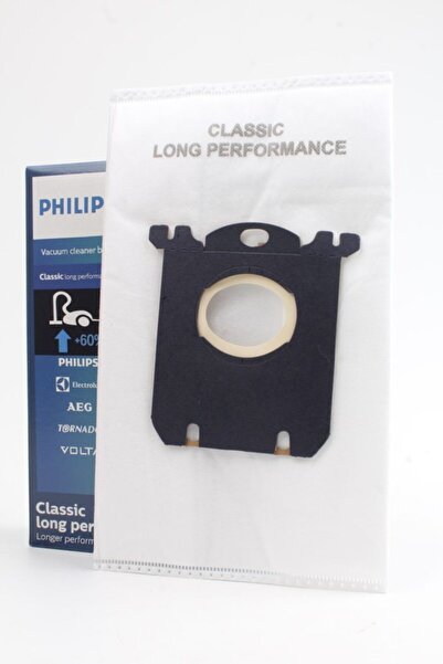 Electrolux Ultraone Z 8870 S Dust Bag - 4 συμβατές τσάντες