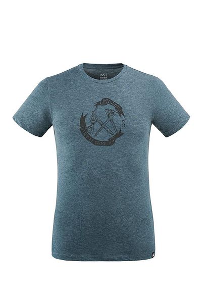 Millet OLD GEAR TS Men's T-Shirt