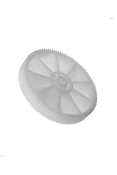 Supurgeavm مفرمة لحم براون KGZ4 - ترس المحرك، موديل 67000898