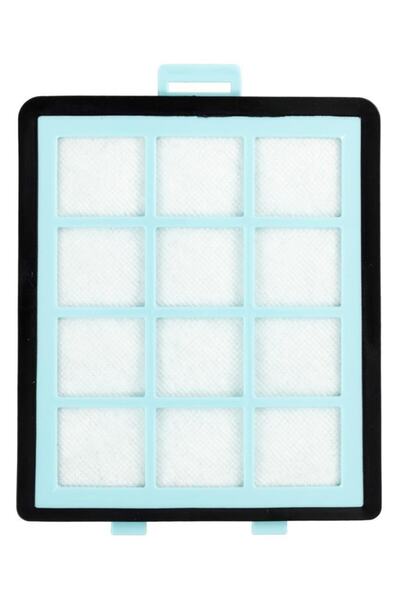 Pro Fresh & Clean Filtru Hepa compatibil Philips FC 8768 Powerpro Expert