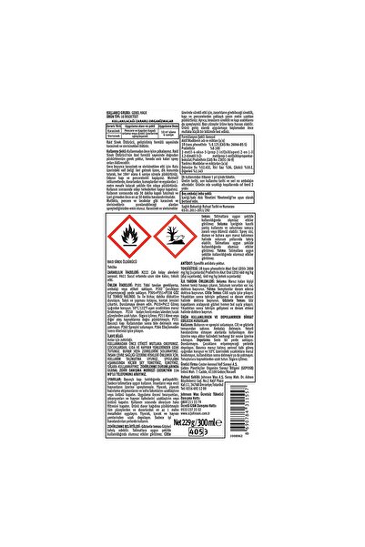 Raid Sinek Öldürücü Sprey 300 ml Sivrisinek ve Karasineklere Karşı x2