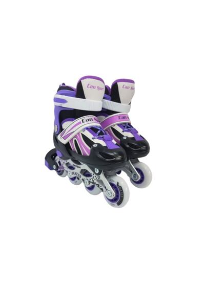 Bircan Adjustable Skates