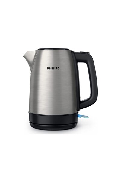 Philips Phılıps 9350/90 Su Isıtıcı 1.7 Lt Çelik 2200 Watt