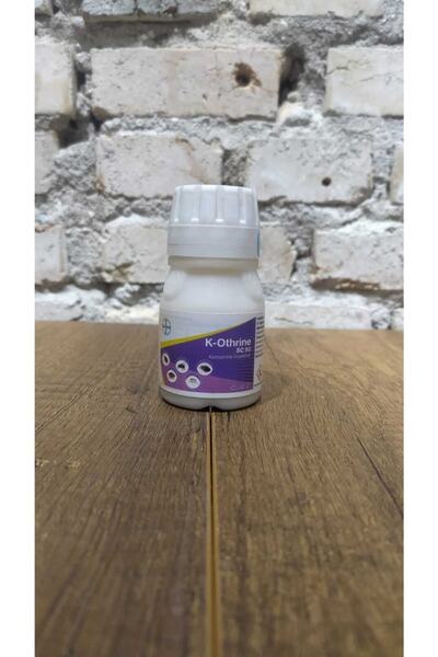 Bayer K-otherine Sc50 50ml Haşere Ilacı (konsantre)