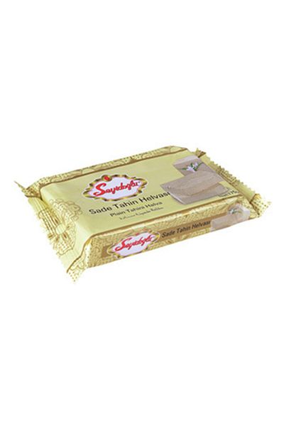 Seyidoğlu Plain Tahini Halva 175 g