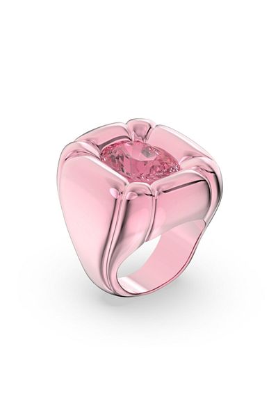 Swarovski 5609723 Ring Dulcıs:rıng Rose/oth 58