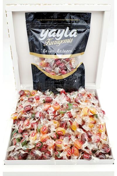 Balin Mini Bonbon Candy 1000Gr