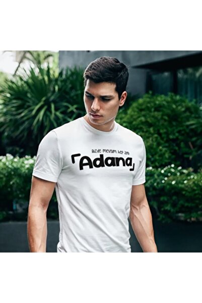 IŞILAY REKLAM μπλουζάκι με στάμπα