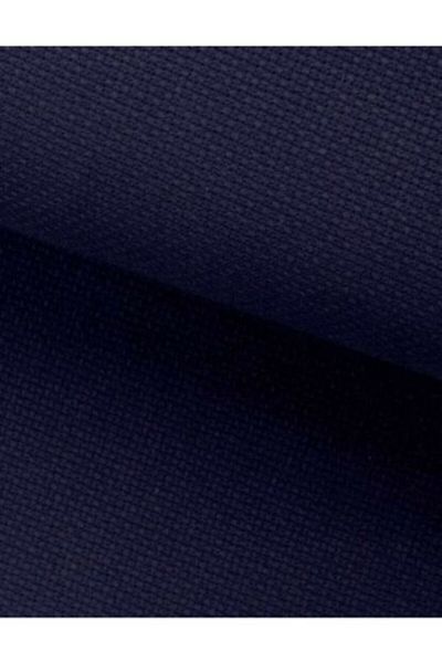 domino Χαρτοντάκια Κεντήματος Σπιτιού-75*130cm Navy Blue