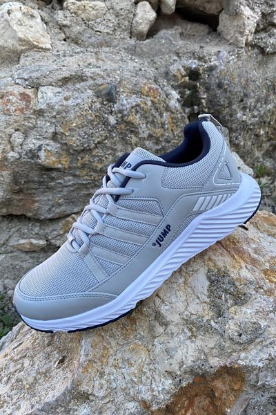 Jump Unisex Orthopedic Comfort Sole Lightweight Sports Shoes