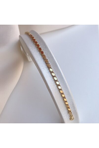 DİLEK KUYUMCULUK Altın Bileklik