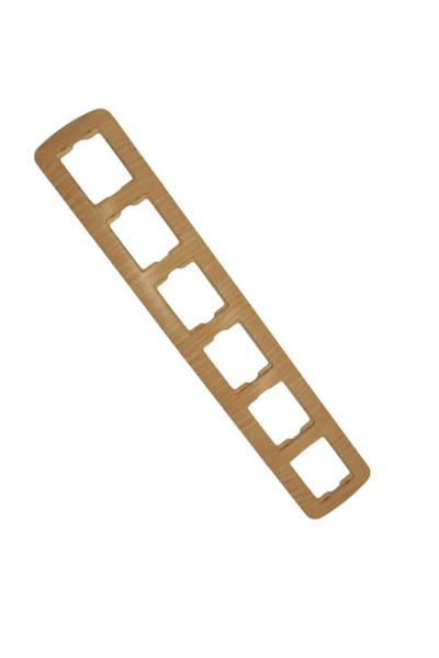 DMR Riva Oak Six Frame