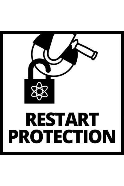 Einhell Axxıo 125 Mm Taşlama Makinesi + 4.0 Ah Starter Kit