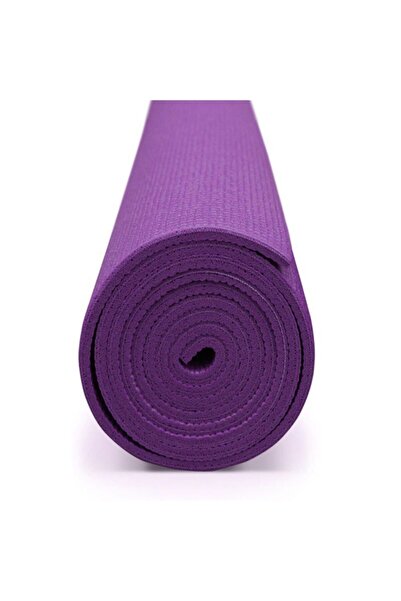 WSKU SPOR Amazon Basics Kaymaz Yoga Mat Minderi