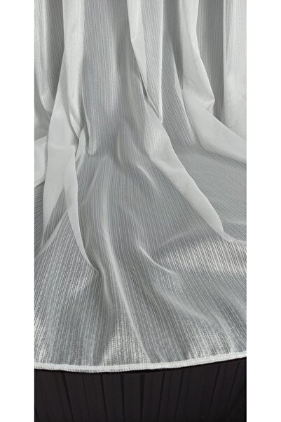 Brillant Rüyaper Kar600 1/3 (SIK) Pile Tül Perde