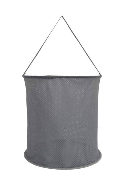 Net Multipurpose Shopping Basket Laundry Basket Store Basket Toy Basket