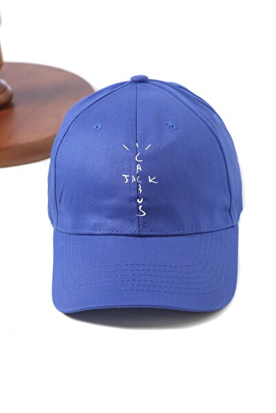 ŞapkaMania Капачка Cactus Jack