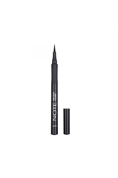 NOTE Precision Pen Liquid Eyeliner with Felt Tip