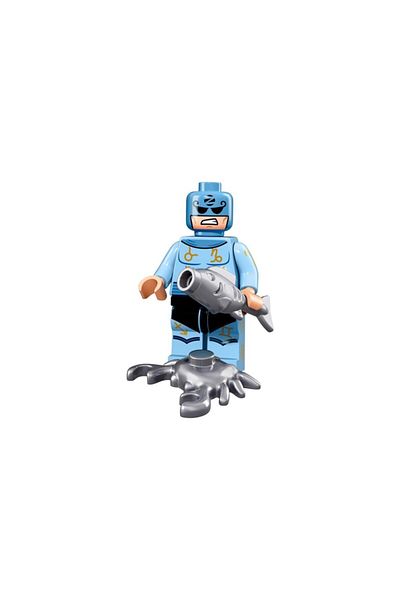 LEGO Batman Movie Minifigure Series 71017 - Zodiac Master