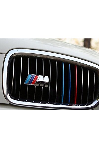 EMTUNİNG بي ام دبليو M3 شارة معدنية مزودة بمسمار