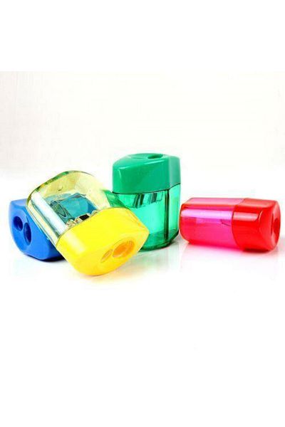 Dilli Ticaret Mullurg Urg01 Practical Okra Peeler and Sharpener (Muul)