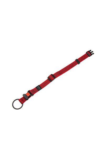 Karlie Art Sp.Plus Red Adjustment - 45-65cm 25mm