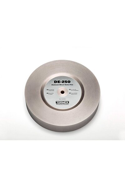 Tormek Diamond Wheel Elmas Bileme Taşı Ekstra Ince 1200 Kum De-250