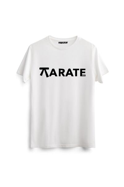 hakuof Μπλουζάκι καράτε
