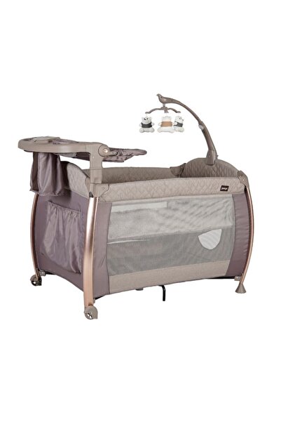 Prego 8038 Panama Oyun Parkı Bej