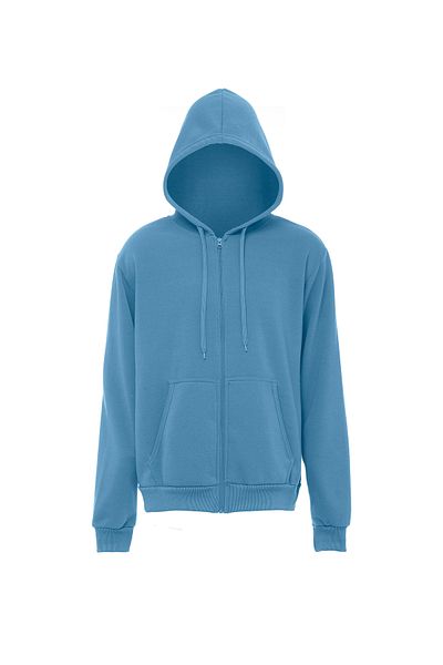 FUMO Kapuzenjacke