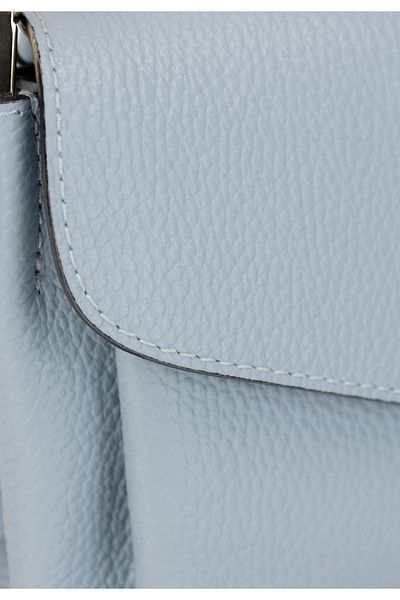 Felipa Crossbody Bag aus Leder