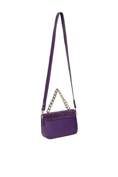 Felipa Schultertasche aus Leder