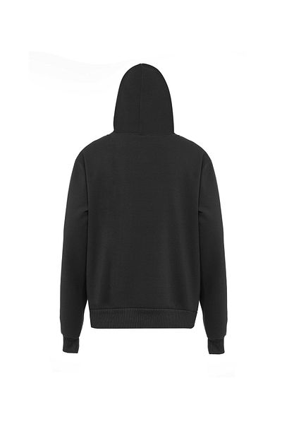 FUMO Kapuzenjacke
