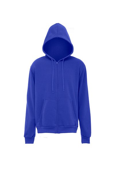FUMO Kapuzenjacke